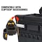 Toughbuilt Tool Bag, Bags, PP + PE Plastic TB-CT-61-22 - alternate 4